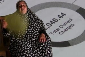 ayuda pago de la luz en Los Angeles California