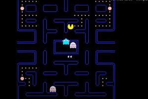 Pac-Man