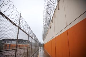 Centro de detención de Stewart, Georgia