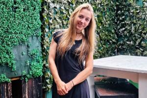 Un informe preliminar del médico forense reconstruye los momentos del ataque que cobró la vida de Brittany Clark, de 31 años, en un río de Florida. 