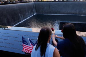 Identifican a primera víctima del 9/11 mediante genealogía genética forense.