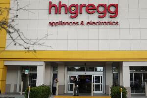 Hhgregg To Close Forty Percent Of Stores And Eliminate 1500 Jobs
