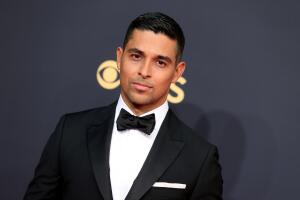 73rd Primetime Emmy Awards - Press Room