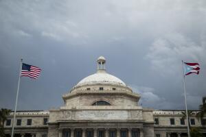 Crisis Puerto Rico