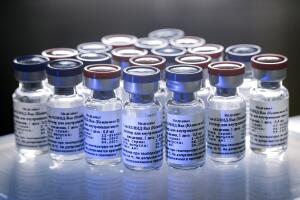 Virus Outbreak Vaccine Competition