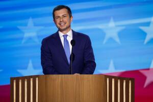 2024 Democratic National Convention: Day 3