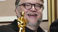 Oscar 2023 | ‘Pinocho’, de Guillermo del Toro, gana mejor película animada
