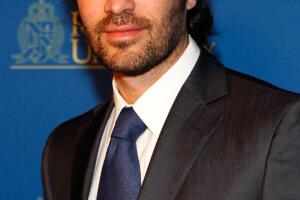 Actores en Hollywood