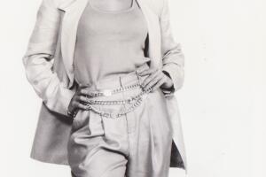 Selena Quintanilla 