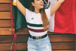 Danna Paola 
