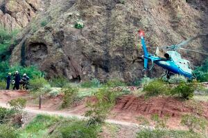 Niño de 10 años pierde la vida en un sendero de Phoenix a causa del calor