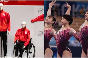 Japón usará uniformes con tecnología que no permite tomarle fotos a los atletas olímpicos: así funciona