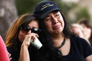 Three Dead And At Least 12 Wounded In Mass Shooting At Gilroy Garlic Festival In California