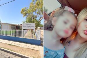 Denuncian abuso sexual a niña de 5 años en kínder de Mexicali