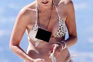 Sharon Stone