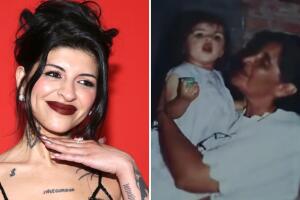 Cazzu y Nodal: abuelita de la cantante está orgullosa de su nieta y habla en medio de la polémica