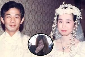 El hijo de una pareja que no se habló por 20 años pidió ayuda a una televisora.