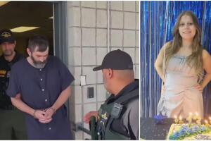 stephan sterns madeline soto juicio abuso sexual infantil orlando florida