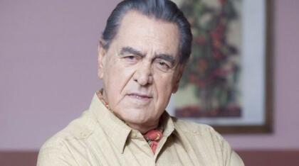 Sobre ese último proyecto contó: "También me lo ofreció Kate, pero no recuerdo sobre qué tema es. Estoy contento, y este tiempo lo tomo para prestarle atención a otras cositas como la familia, el amor… También meditar, ver los problemas de nuestro país y tratar de ayudar hasta donde se pueda".