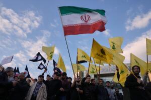 Lebanon Israel Hezbollah