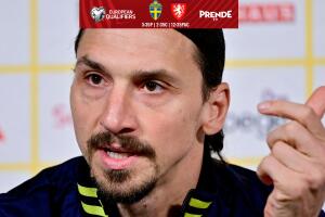 Zlatan 