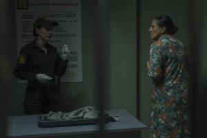 Doña Esperanza en El Chapo
