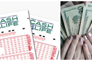 premio millonario loteria nueva york