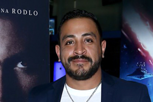 Luis Fernando Peña actor 