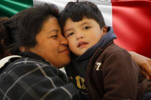 La población mexicana en Florida enfrenta el idioma como una de sus principales barreras de movilidad.
