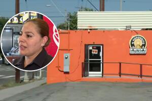 Restaurante mexicano en Pasadena podría cerrar por miedo a operativos migratorios