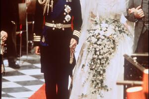 Picture of Lady Diana, Princess of Wales