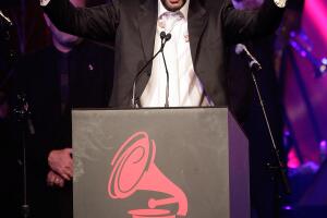 Persona del Año Latin GRAMMY