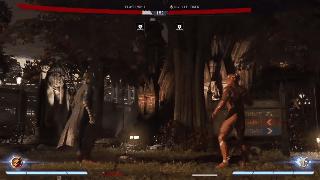 Injustice 2