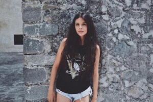 Paula Levy
