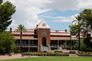 University Fraternity Suspensions