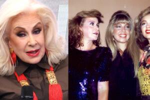 Muerte de Ernestina Sodi: Laura Zapata desea "que Dios perdone" a su hermana tras años distanciadas