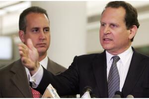 Misa en memoria del exrepresentante Lincoln Díaz-Balart se llevará a cabo en Miami