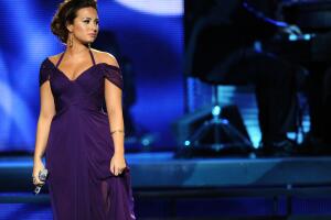 Demi Lovato