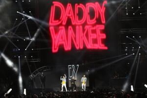 Daddy Yankee