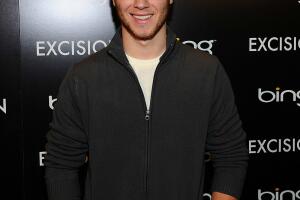 Jeremy Sumpter