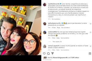 Muere Juan José Rodríguez 'El Puma Jr.'