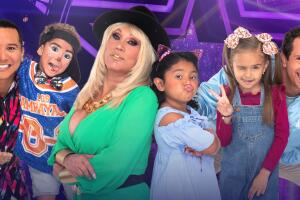 Mi Famoso y Yo, posiciones