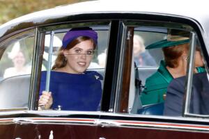Princesa Beatrice