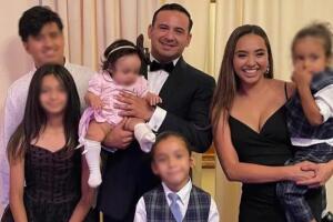 Matrimonio hispano muere accidente aéreo Murrieta 5 hijos