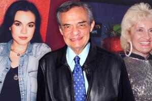 José José y las Saras