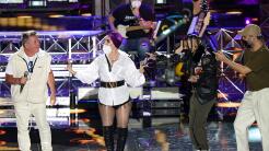 Disfruta la vigésima primera edición de los Premios Latin Grammy por Galavisión