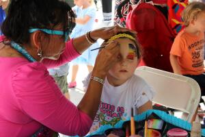 Concurrida la Feria Internacional del Libro en Miami