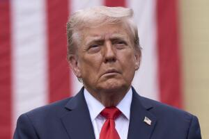 Trump asistirá a juego de los Yankees por aniversario del 11 de septiembre en Nueva York'