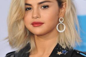 Justin Bieber, Hailey Baldwin, Selena Gómez