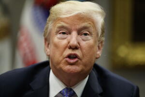 Trump parece estar reconociendo que no sirvió de mucho su cumbre con Kim el pasado mes de junio.